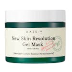 AXIS-Y New Skin Resolution Gel Mask 100 ml