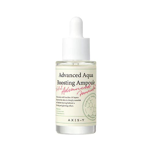 AXIS-Y Advanced Aqua Boosting Ampoule 30 ml