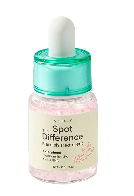AXIS-Y Spot the Difference Blemish Treatment 15 ml