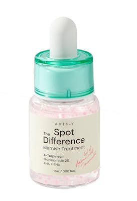 AXIS-Y Spot the Difference Blemish Treatment 15 ml