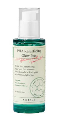 AXIS-Y PHA Resurfacing Glow Peel 50 ml
