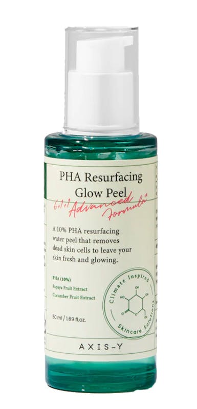 AXIS-Y PHA Resurfacing Glow Peel 50 ml