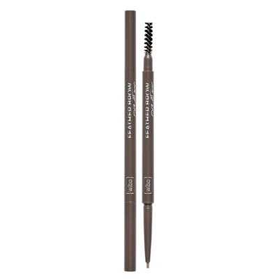Wibo Feather Brow Pencil Soft Brown 1 kpl