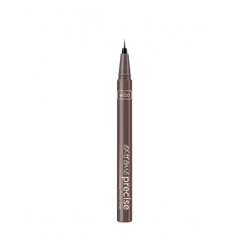 Wibo Extreme Precise Brow Liner 02 1 st