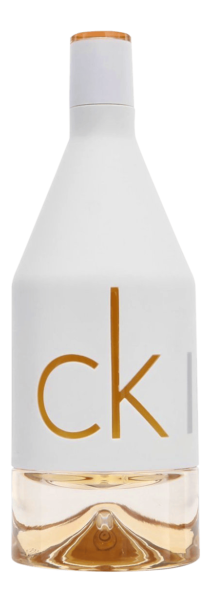 Calvin Klein CK IN2U Her 100 ml