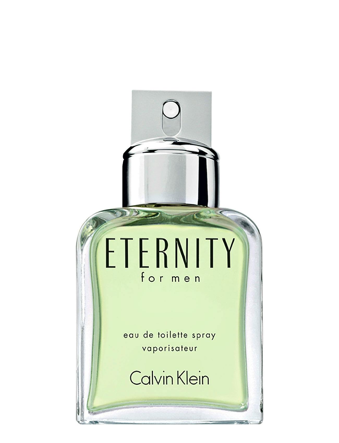 Calvin Klein Eternity Men 100 ml - £33.75