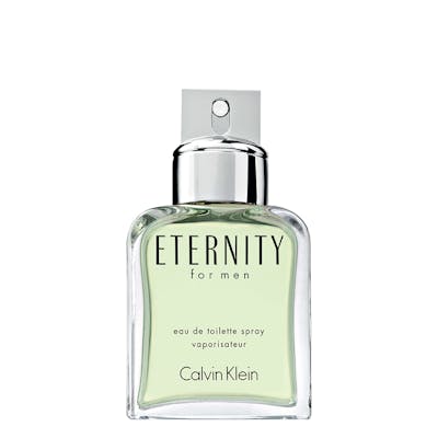 Calvin Klein Eternity Men 100 ml