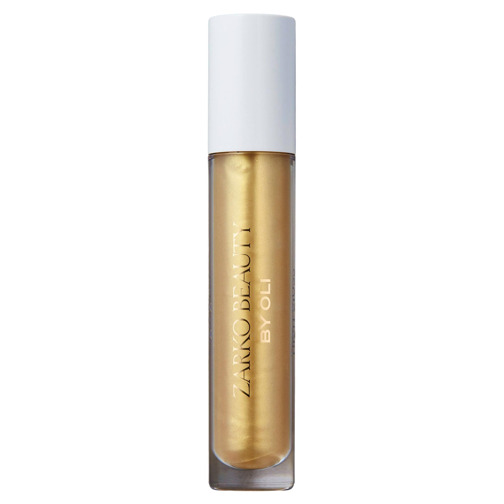 Zarkoperfume Zarko Beauty By Oli High Gloss 003 Liquid Gold 5,5 ml