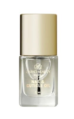 Zarkoperfume Zarko Beauty By Oli Nail &amp; Cuticle Oil 12 ml