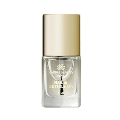 Zarkoperfume Zarko Beauty By Oli Nail &amp; Cuticle Oil 12 ml