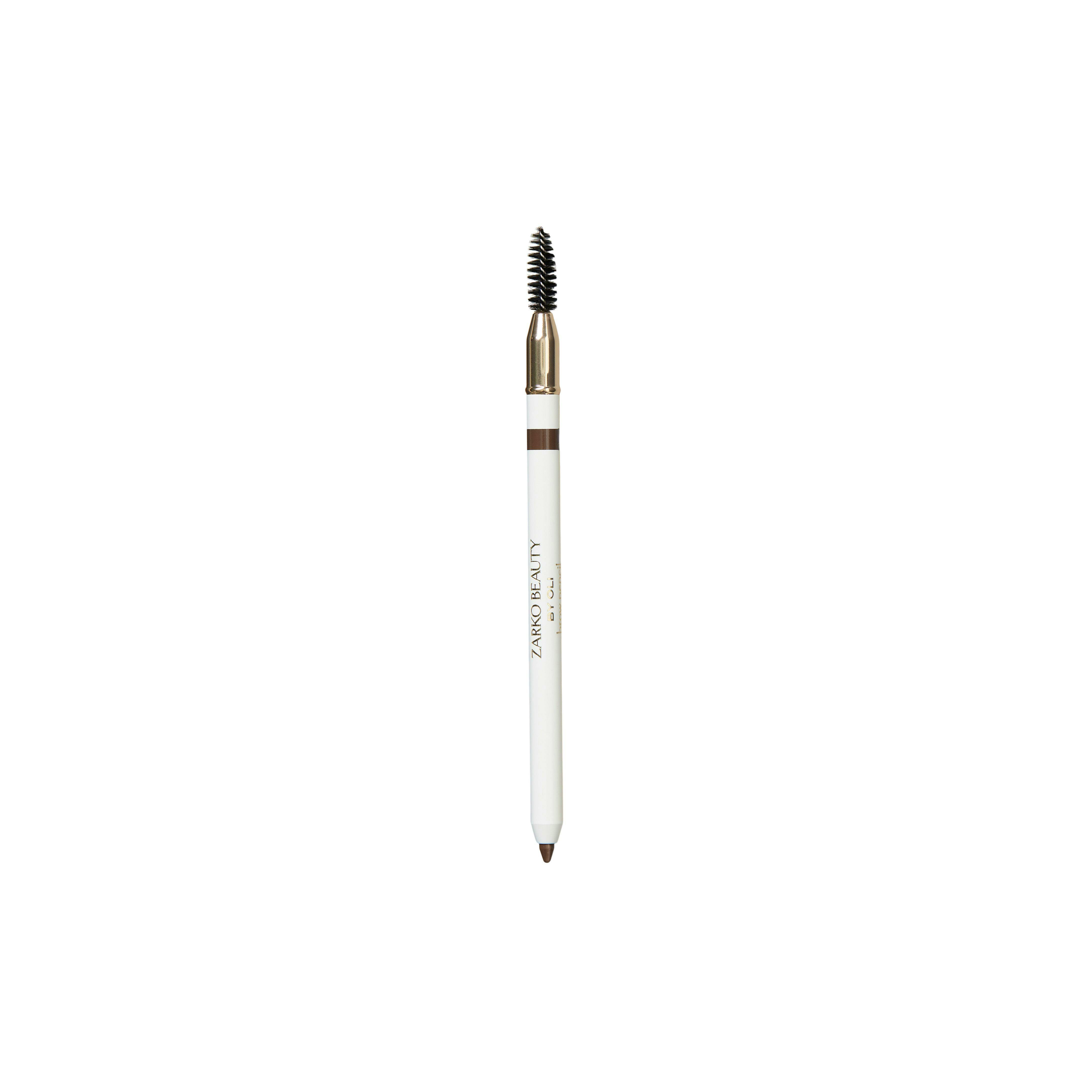 Zarkoperfume Zarko Beauty By Oli Eyebrow Pencil 002 Dark Brown 1,2 g