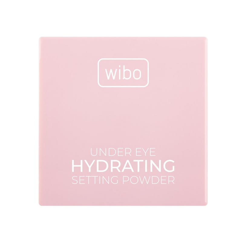Wibo Under Eye Hydrating Powder 5,5 g