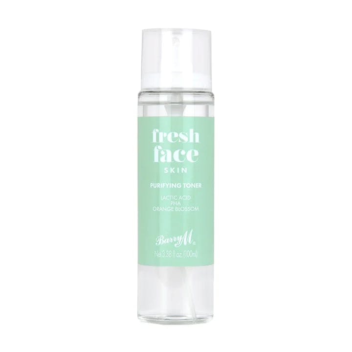 Barry M. Fresh Face Skin Skin Purifying Toner 100 ml