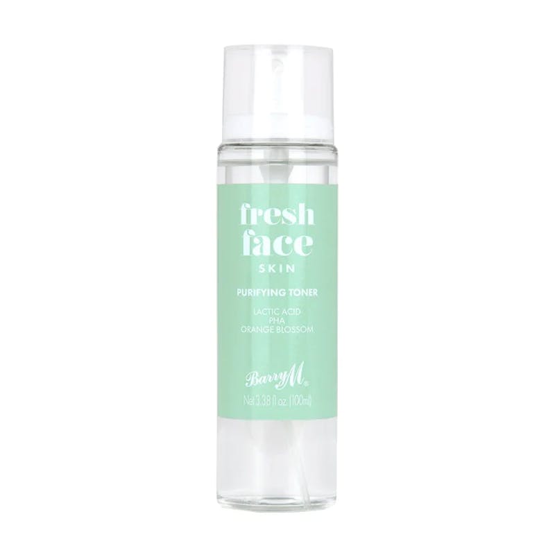 Barry M. Fresh Face Skin Skin Purifying Toner 100 ml