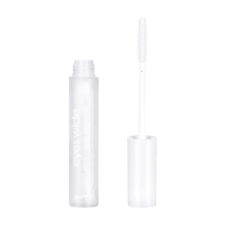 Barry M. Eyes Wide Strengthening & Conditioning Clear Mascara 9 ml