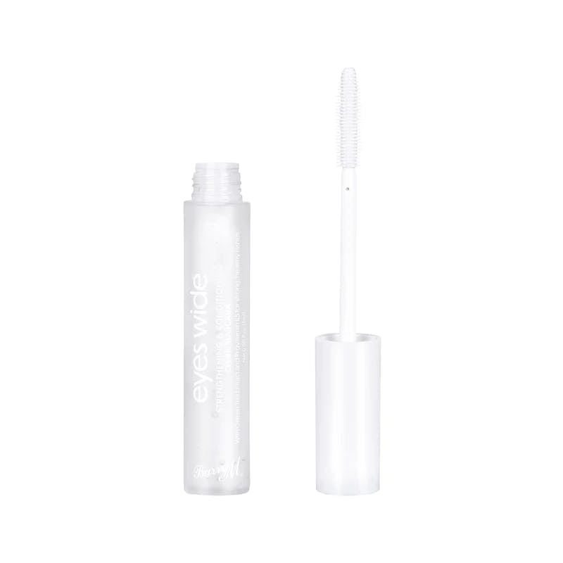 Barry M. Eyes Wide Strengthening &amp; Conditioning Clear Mascara 9 ml