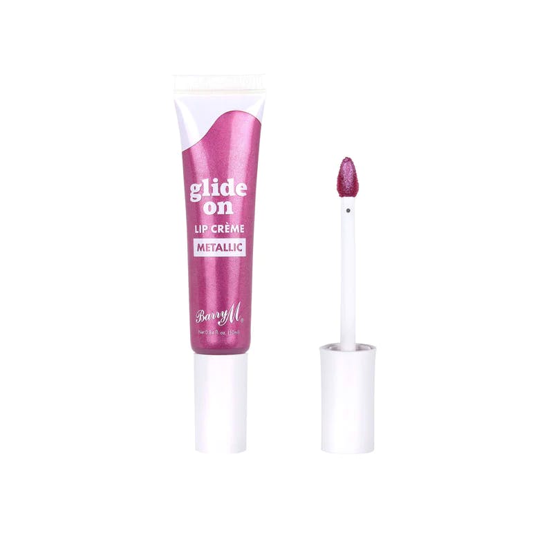 Barry M. Glide On Lip Creme Mulberry Mood 10 ml