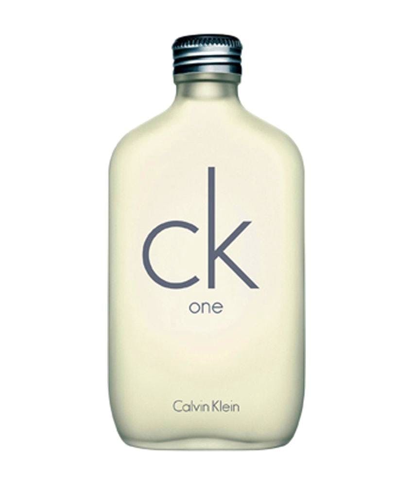 Calvin Klein CK One 50 ml