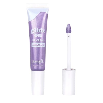 Barry M. Glide On Lip Creme Lavender Crush 10 ml