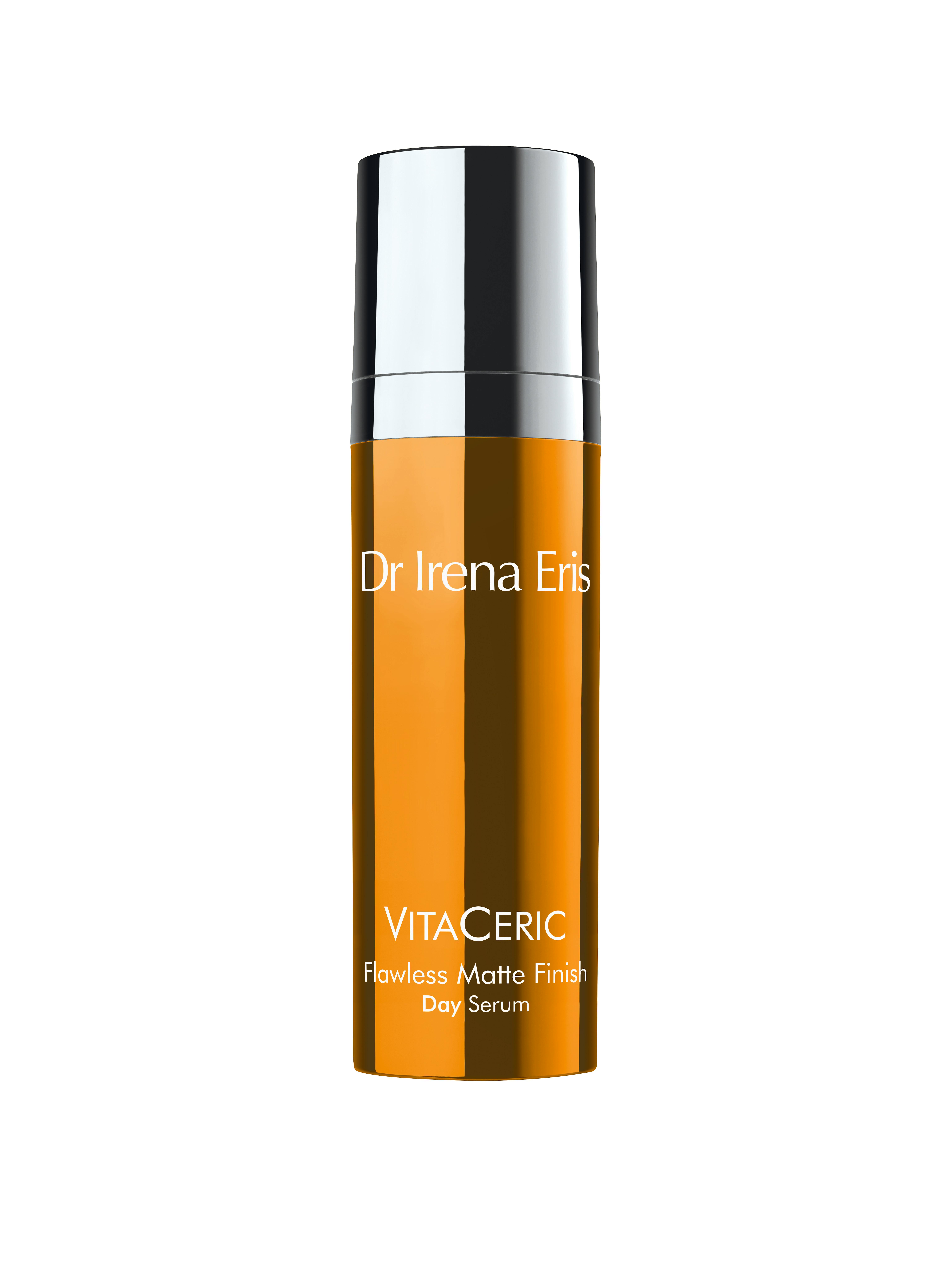 Dr. Irena Eris Flawless Matte Finish Day Serum 30 ml