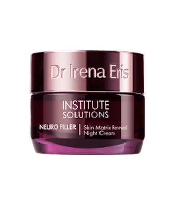 Dr. Irena Eris Skin Matrix Renewal Night Cream Neuro Filler 50 ml