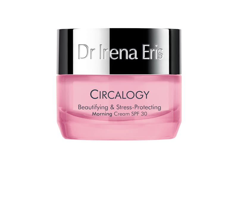 Dr. Irena Eris Circalogy Beautifying &amp; Stress-Protecting Morning Cream SPF30 50 ml