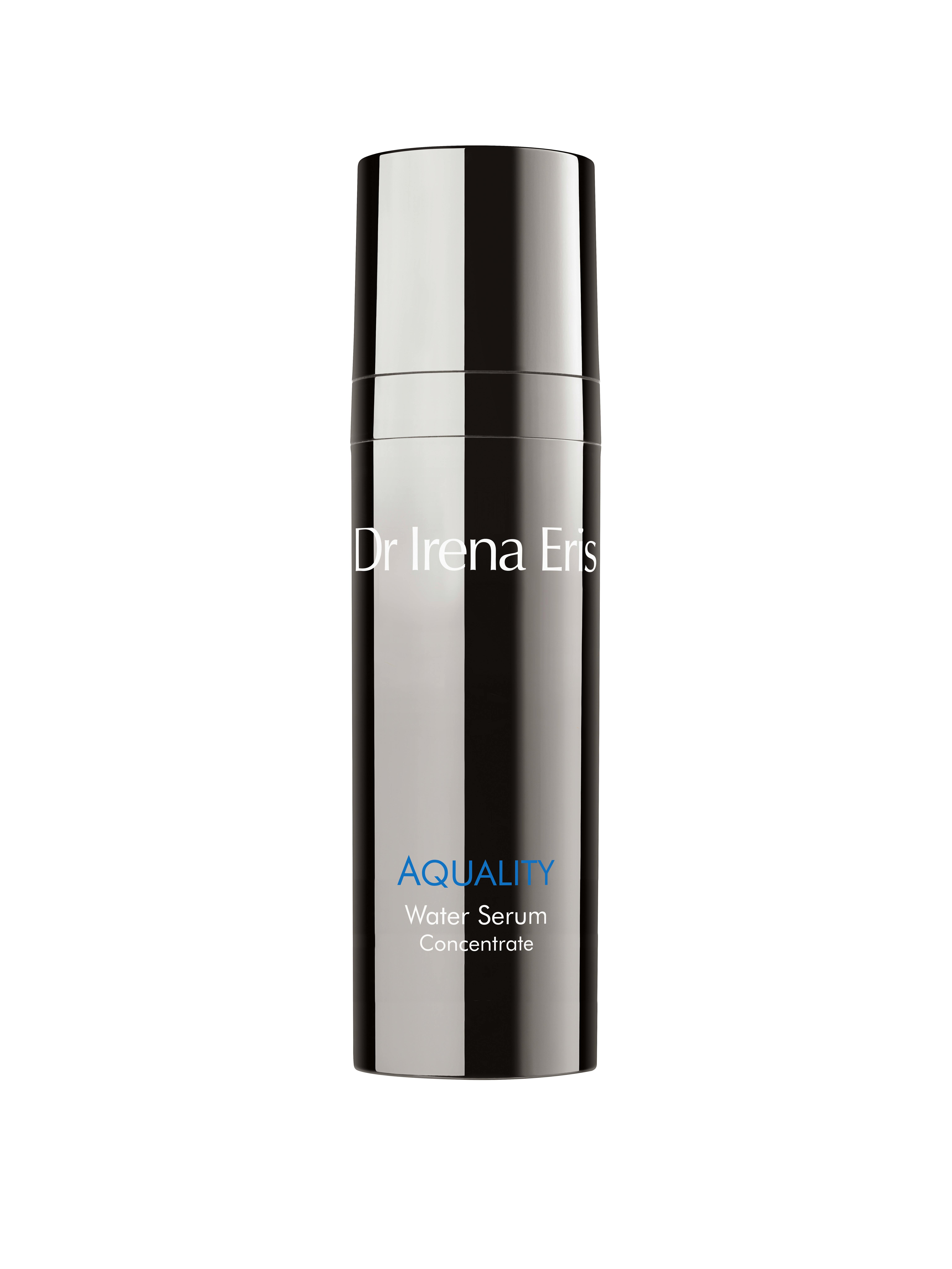 Dr. Irena Eris Aquality Water Serum Concentrate 30 ml
