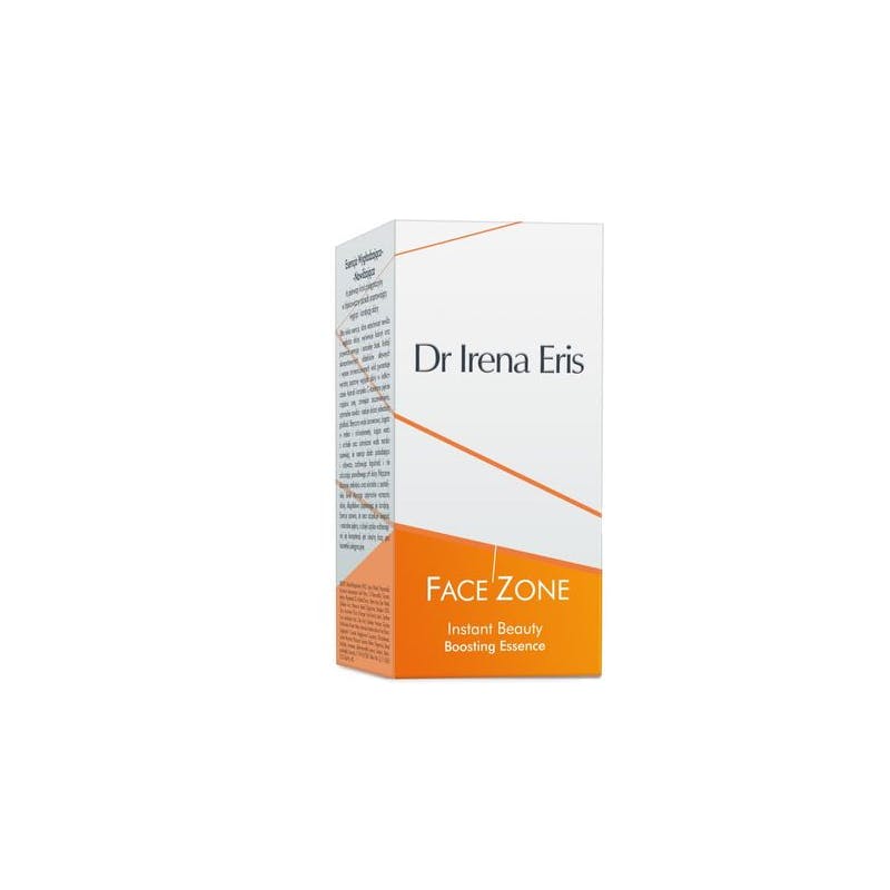 Dr. Irena Eris Face Zone Instant Beauty Boosting Essence 30 ml