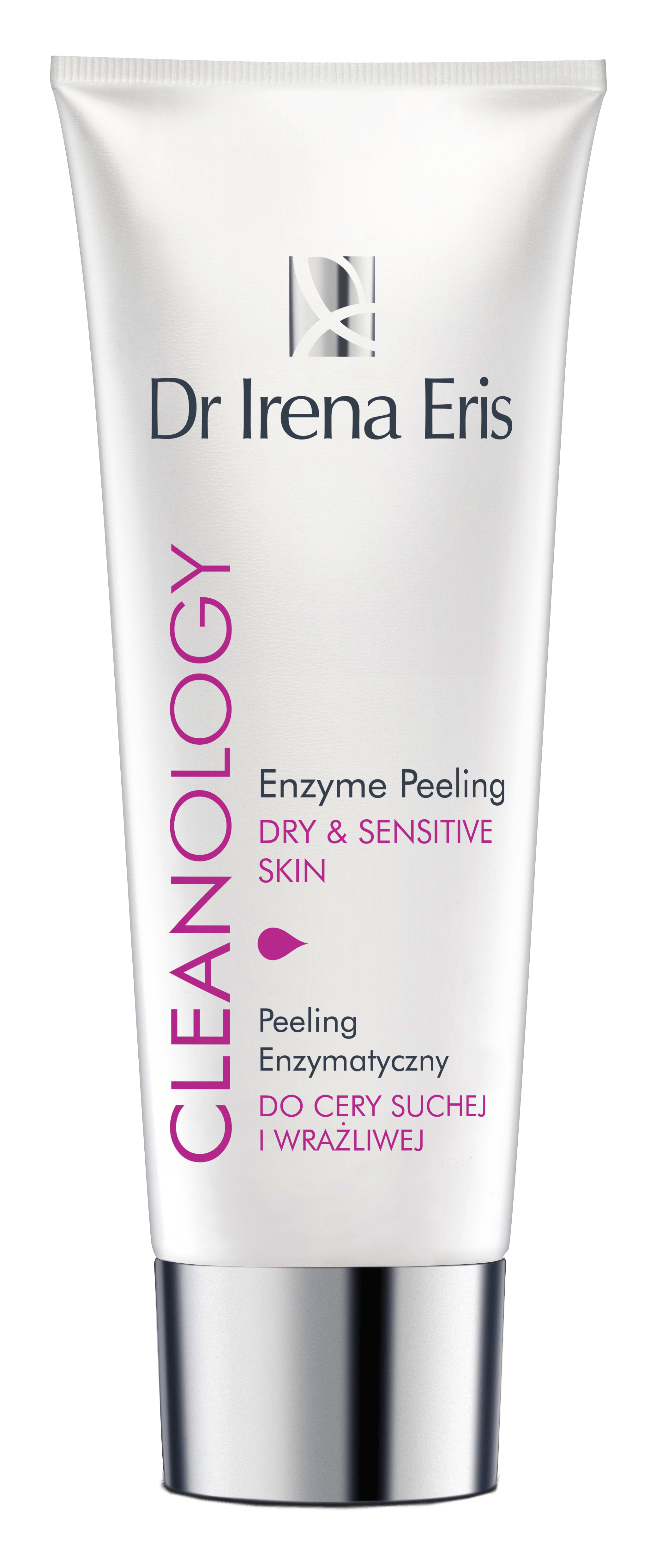 Dr. Irena Eris Enzyme Peeling 75 ml