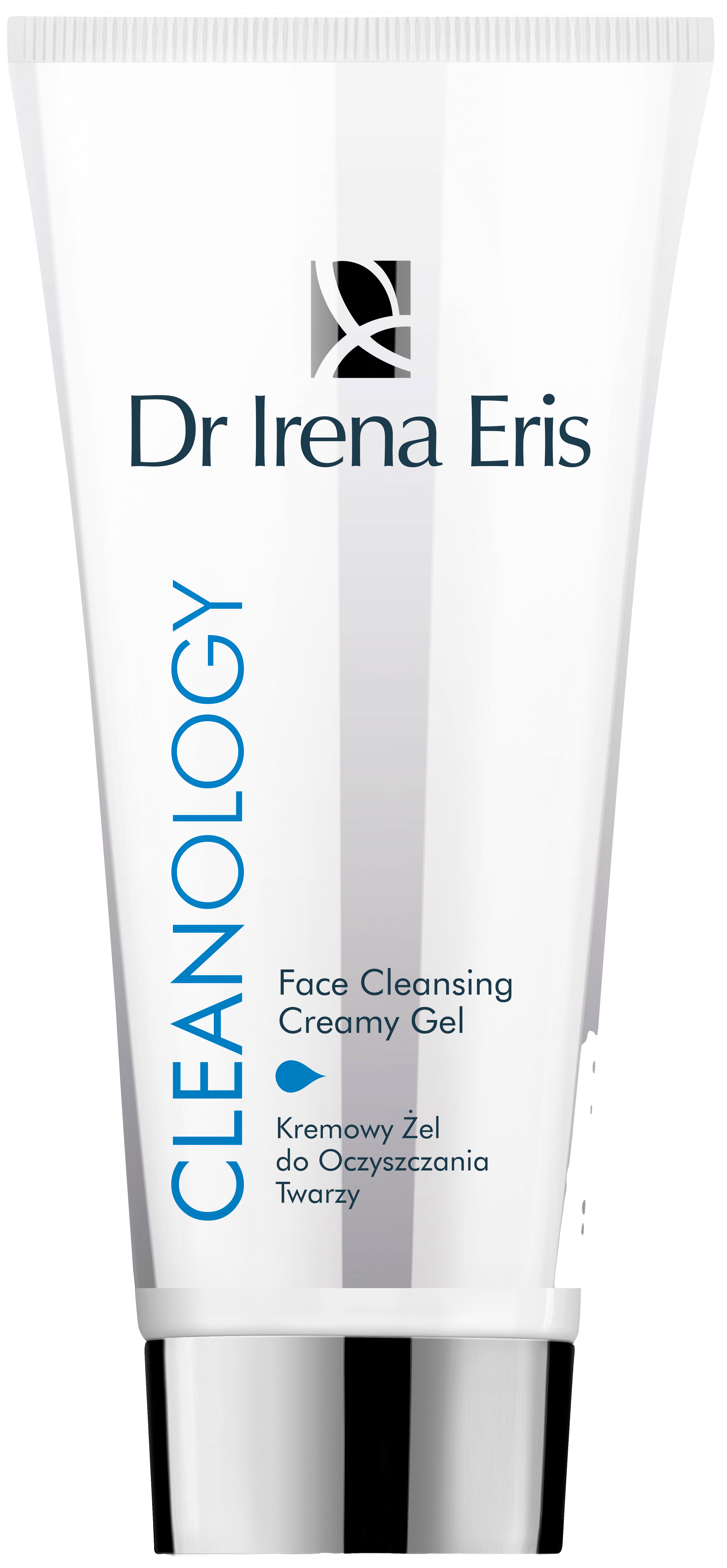 Dr. Irena Eris Face Cleansing Gel 175 ml