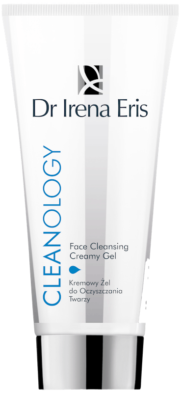 Dr. Irena Eris Face Cleansing Gel 175 ml