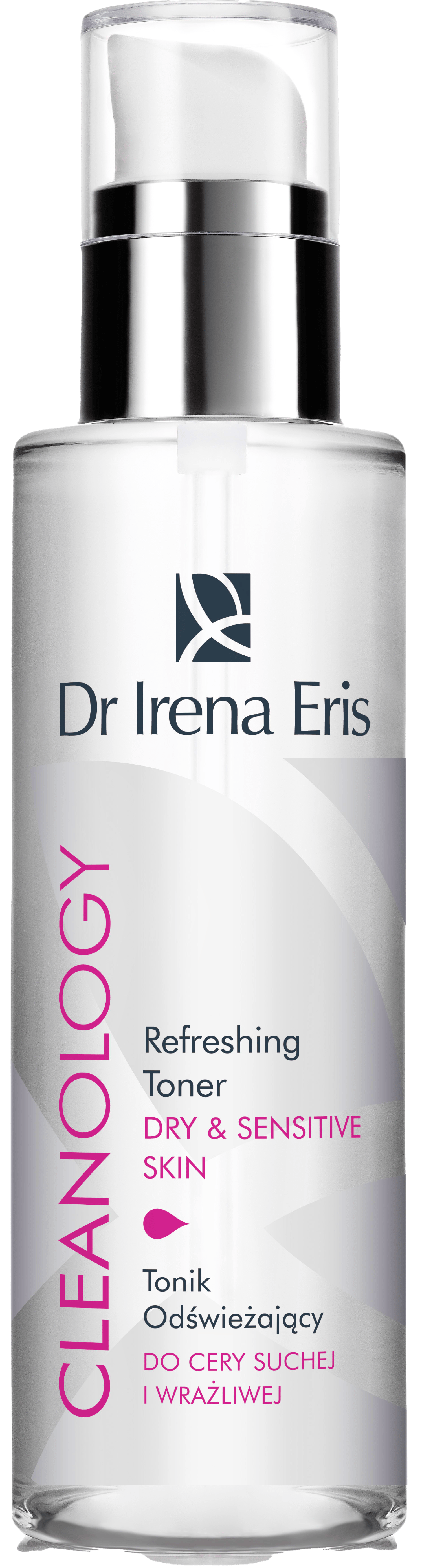 Dr. Irena Eris Moisturizing Toner Dry And Sensitive Skin 200 ml