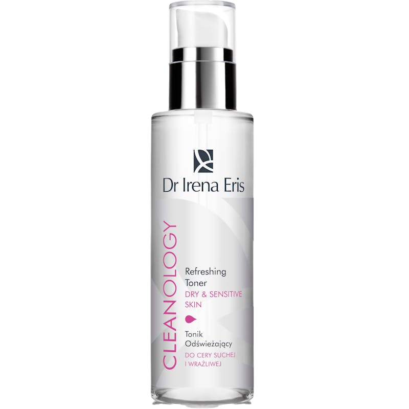 Dr. Irena Eris Moisturizing Toner Dry And Sensitive Skin 200 ml
