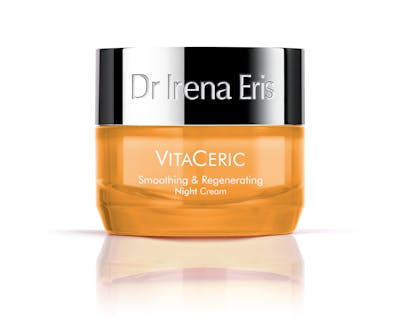 Dr. Irena Eris Smooth And Regenerated Night Cream 50 ml