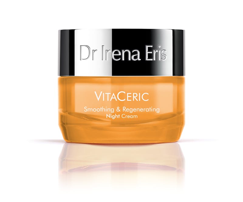 Dr. Irena Eris Smooth And Regenerated Night Cream 50 ml