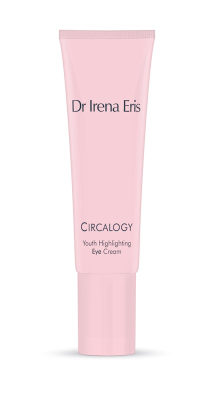 Dr. Irena Eris Circalogy Youth Highlighting Eye Cream 15 ml