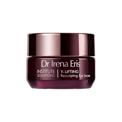 Dr. Irena Eris Y-Lifting Resculping Lift Eye Serum 15 ml