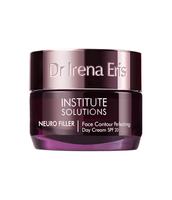 Dr. Irena Eris Face Contour Perfecting Day Cream SPF 20 Neuro Filler 50 ml