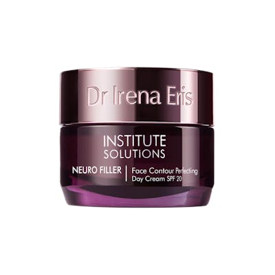 Dr. Irena Eris Face Contour Perfecting Day Cream SPF 20 Neuro Filler 50 ml