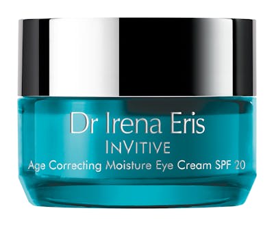 Dr. Irena Eris Invitive Age Correcting Moisture Eye Cream SPF 20 15 ml