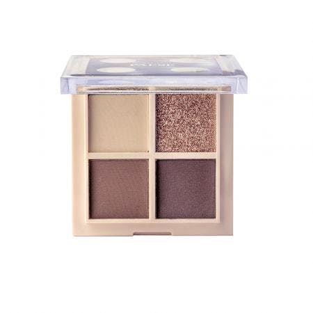 Paese Daily Vibe Palette 03 Coffee Break 5,5 g