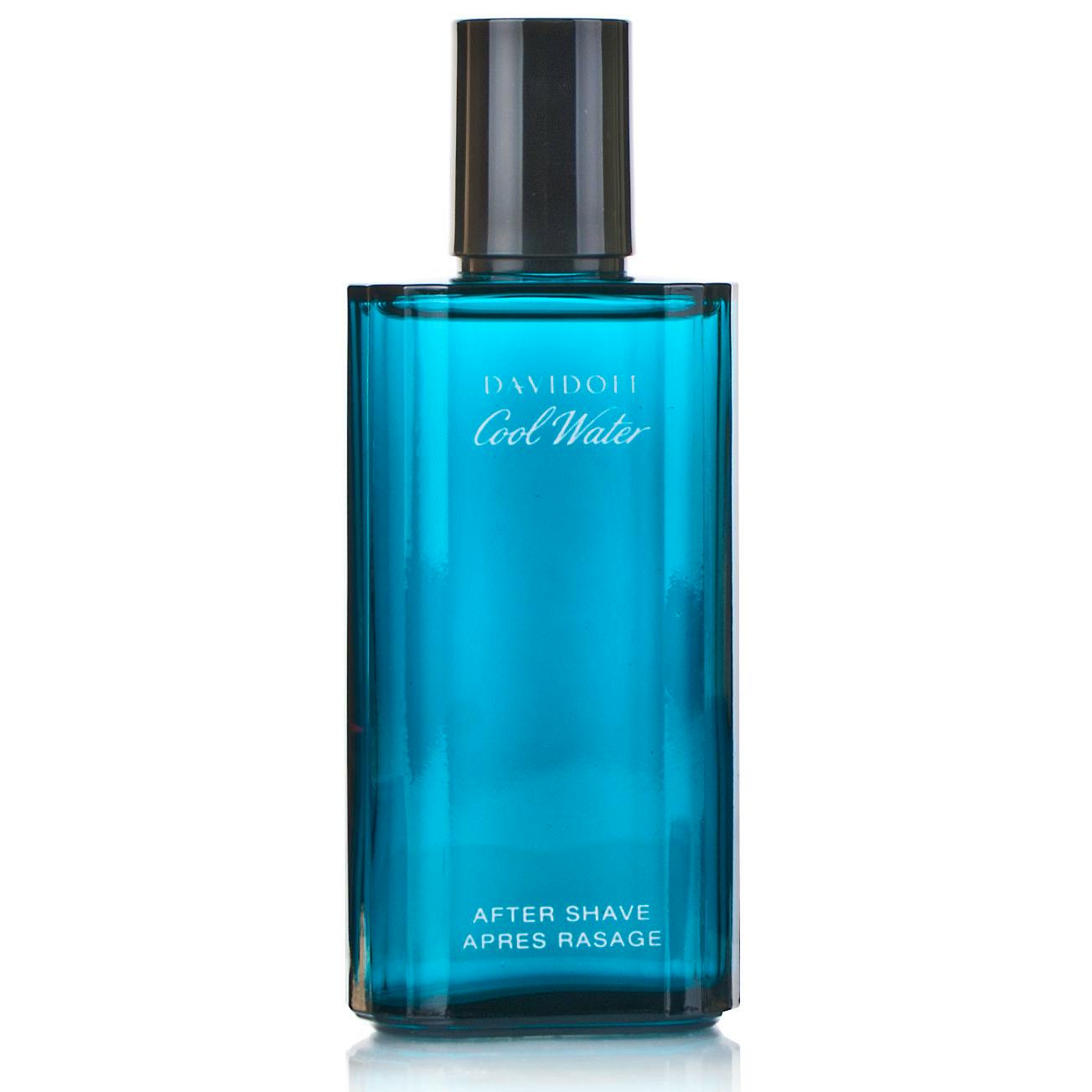 Davidoff Cool Water Aftershave 125 ml