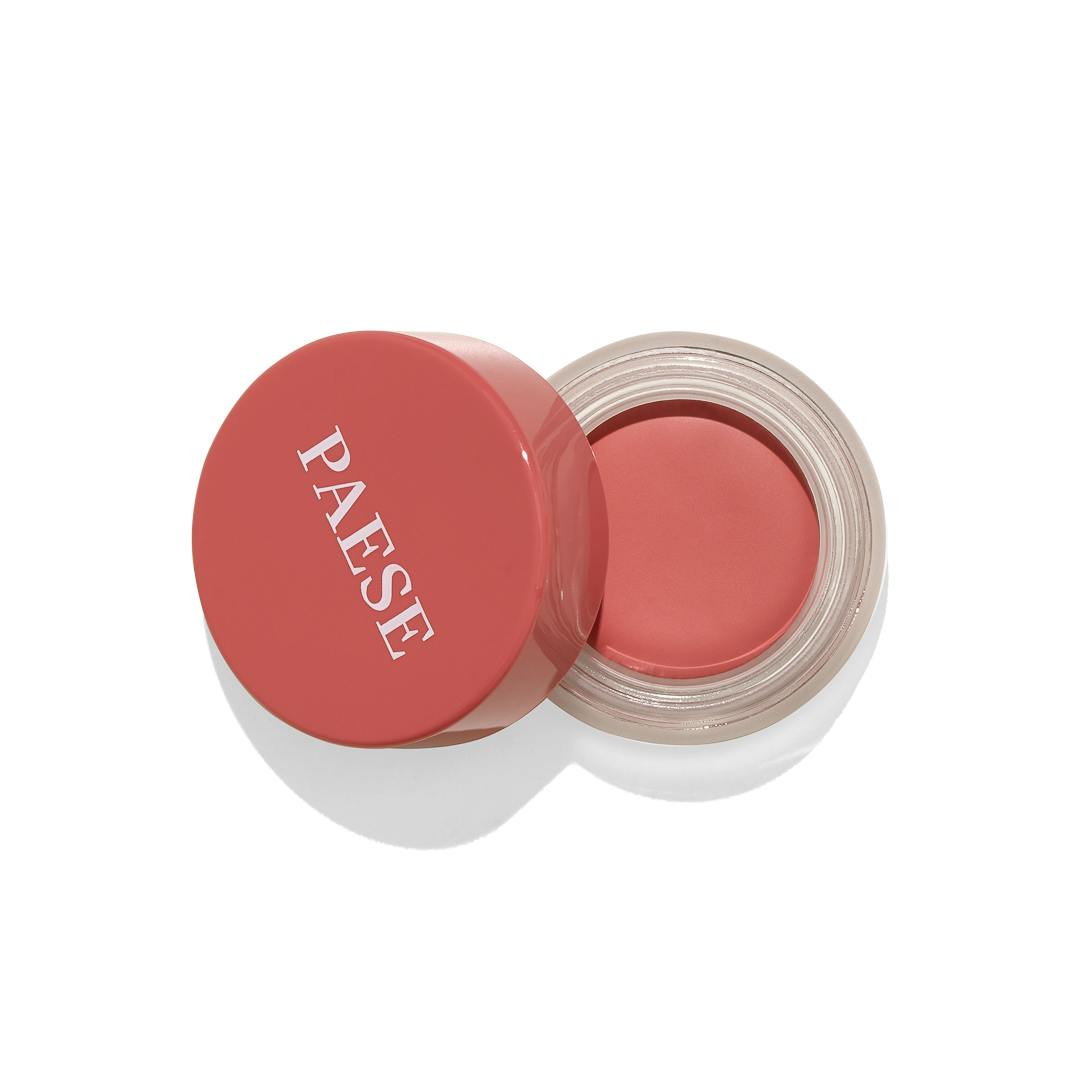Paese Creamy Blush Kissed 01 4 g