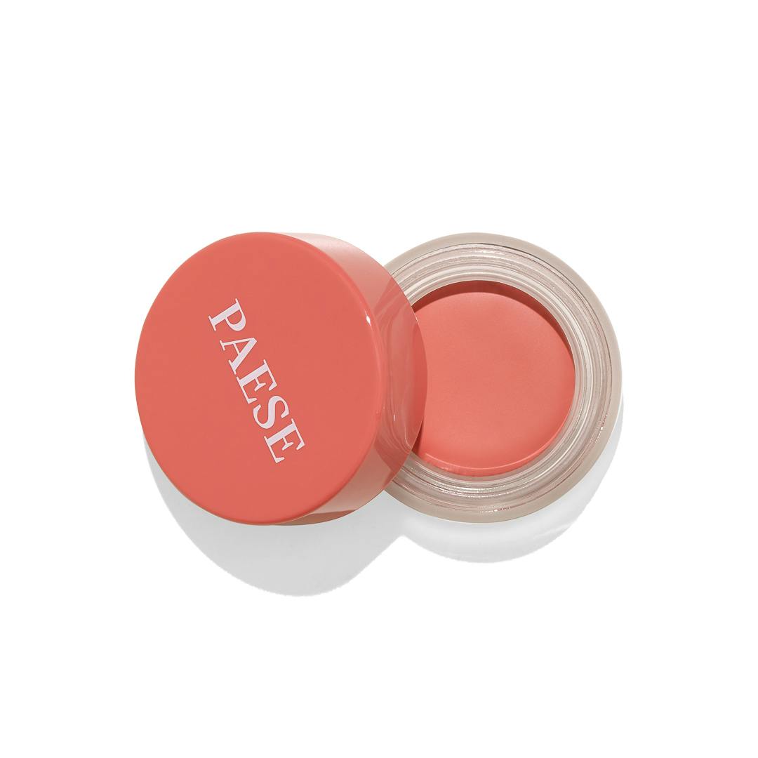 Paese Creamy Blush Kissed 02 4 g