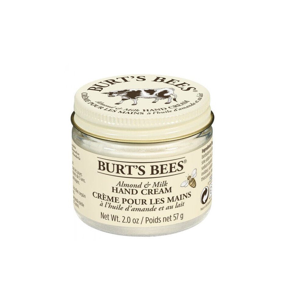 Burt's Bees Almond & Milk Hand Cream 57 g