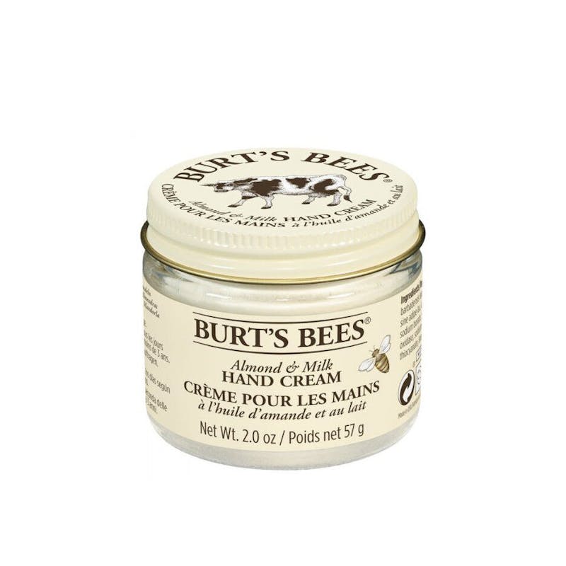 Burt&#039;s Bees Almond &amp; Milk Hand Cream 57 g