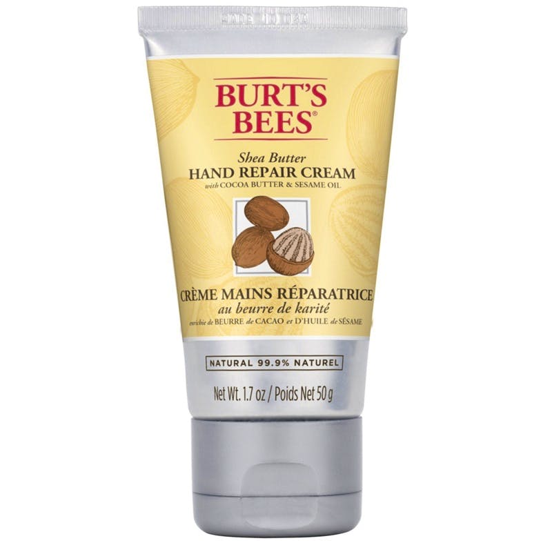 Burt's Bees Shea Butter Hand Cream 50 g 119.95 kr + Fri Frakt og