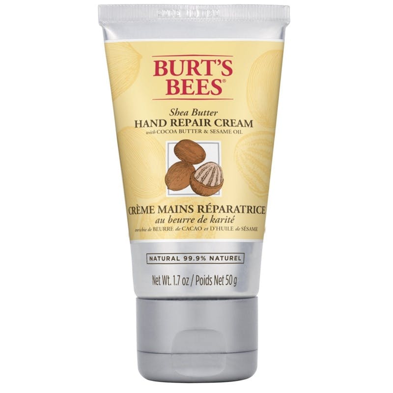 Burt's Bees Shea Butter Hand Cream 50 g