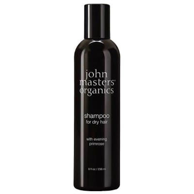 John Masters Organics Shampoo for Dry Hair With Evening Primrose 236 ml