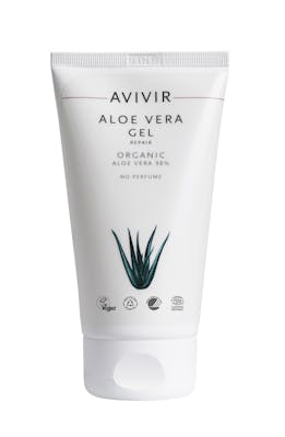 Avivir Aloe Vera Gel 98% 150 ml